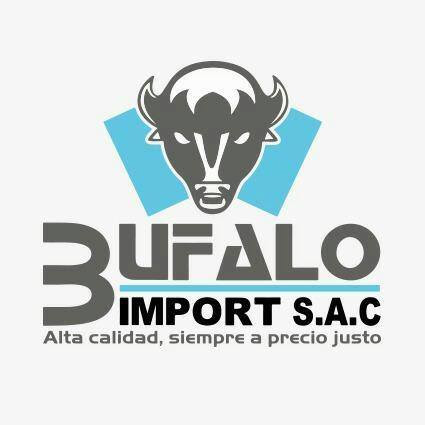 Búfalo Import S.A.C.