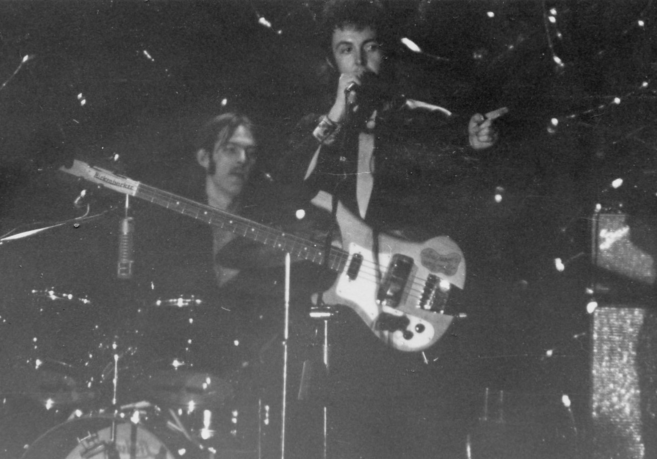 Meet the Beatles for Real Oh sweet darling