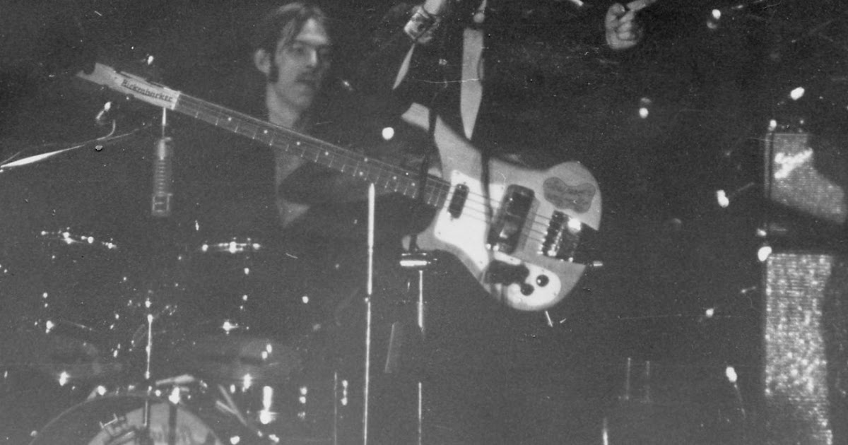 Meet the Beatles for Real Oh sweet darling