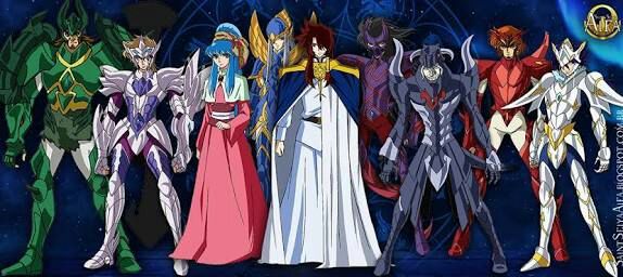 Dioses Guerreros de Asgard Soul of Gold  Cavaleiros do zodiaco anime,  Cavaleiros do zodiaco, Saint seiya