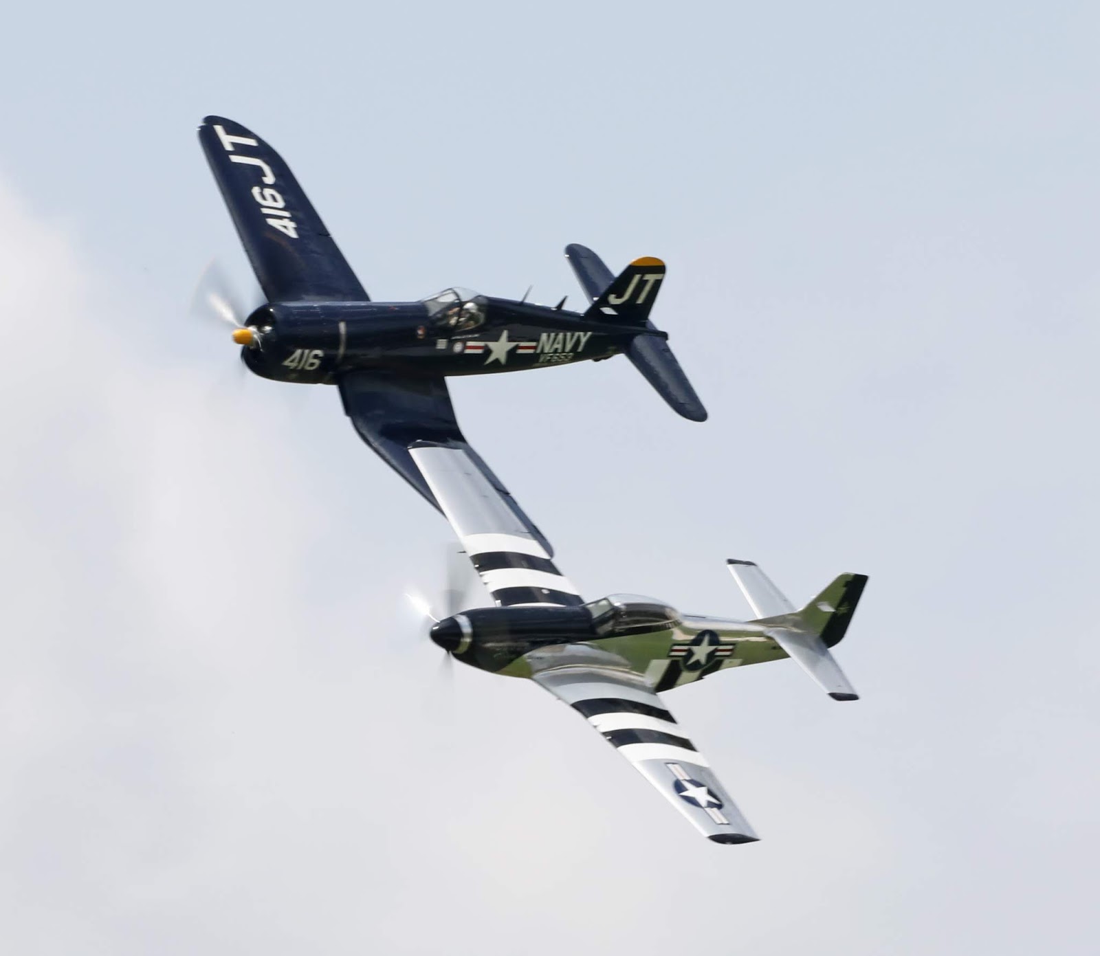 The Aero Experience Guest Post Quad City Airshow Features FirstRate