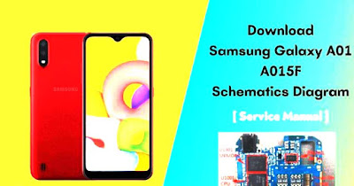 Samsung Galaxy A01 A015f Schematic Diagram Full Pack Download Service Manual Mobileflasherbd Com