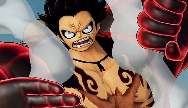 الكشف بالفيديو عن 13 دقيقة من أسلوب اللعب داخل One Piece Pirate Warriors 4 