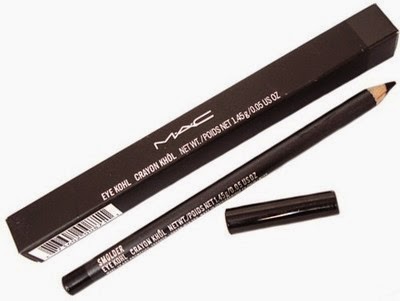 MAC Eye Kohl - Smolder 1.36 g MAC Eye Kohl - Smolder 1.36 g