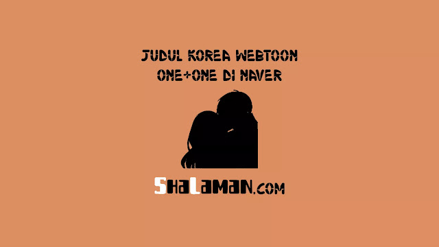 Judul Korea Webtoon Trapped di Naver