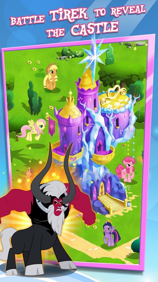 Android Games And Application: MY LITTLE PONY MOD APK 2 4 0p (Unlimited Android Games And Application: MY LITTLE PONY MOD APK 2 4 0p (Unlimited