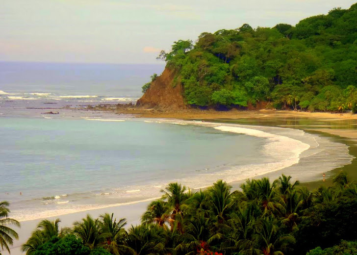 Samara  Costa Rica