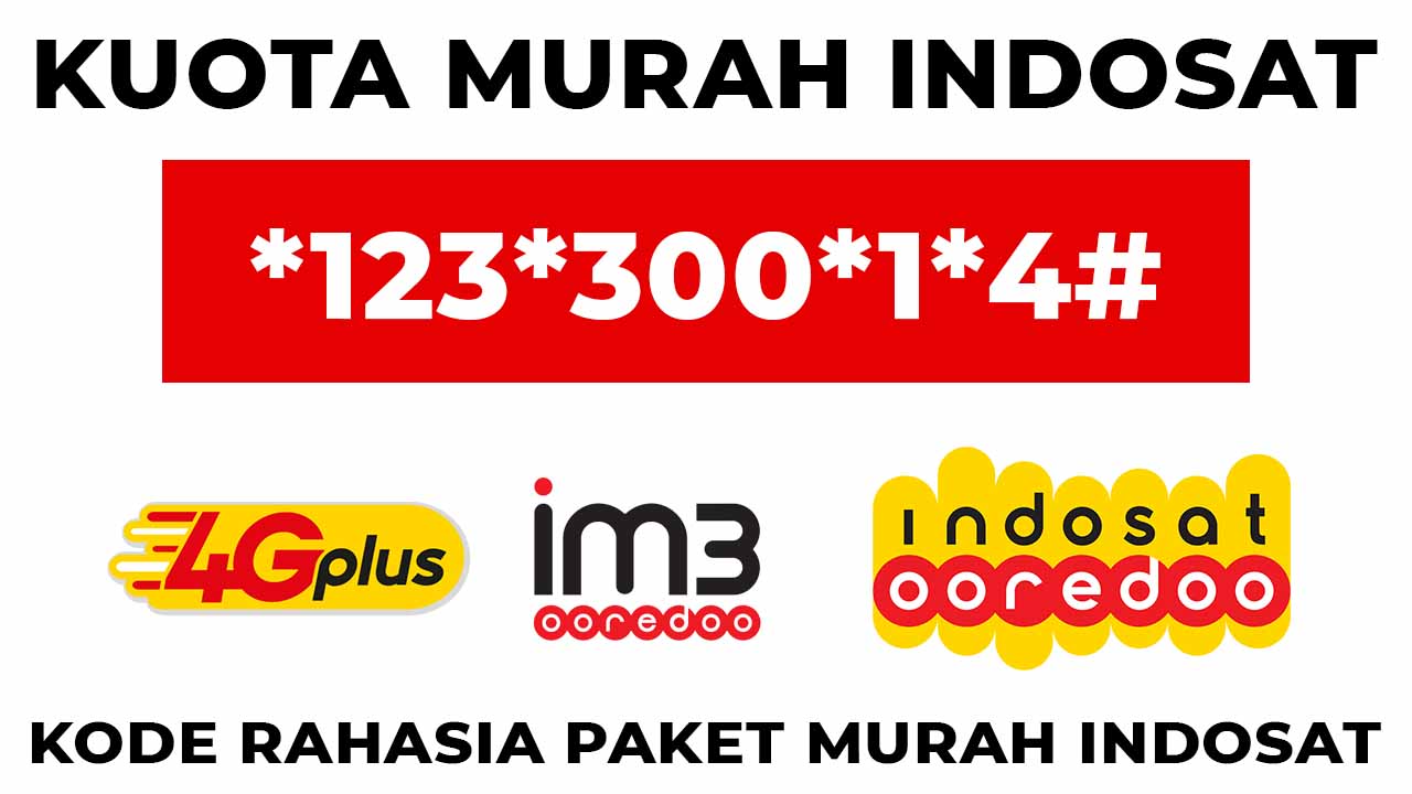 20 Kode Rahasia Paket Murah Indosat Dan Paket Internet Indosat Murah Terbaru Klikdisini Id