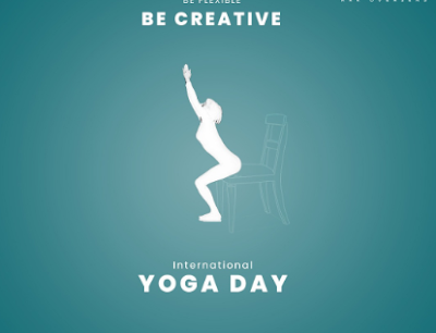 International Yoga Day Quotes