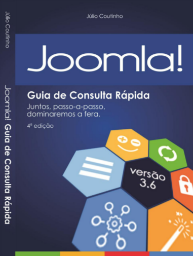 Livro de Joomla! 3.x