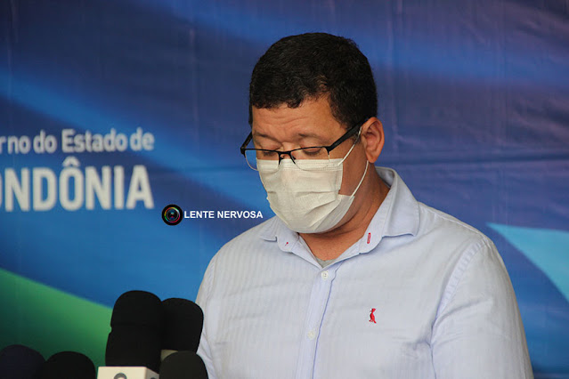 Novo decreto mantém Porto Velho e outras 11 cidades na Fase 1 e determina toque de recolher das 21h às 6h 21 Novo decreto mantém Porto Velho e outras 11 cidades na Fase 1 e determina toque de recolher das 21h às 6h