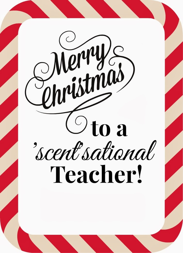 Michelle Paige Blogs Quick Teacher Soap Gift For Christmas Michelle Paige Blogs Quick Teacher Soap Gift For Christmas