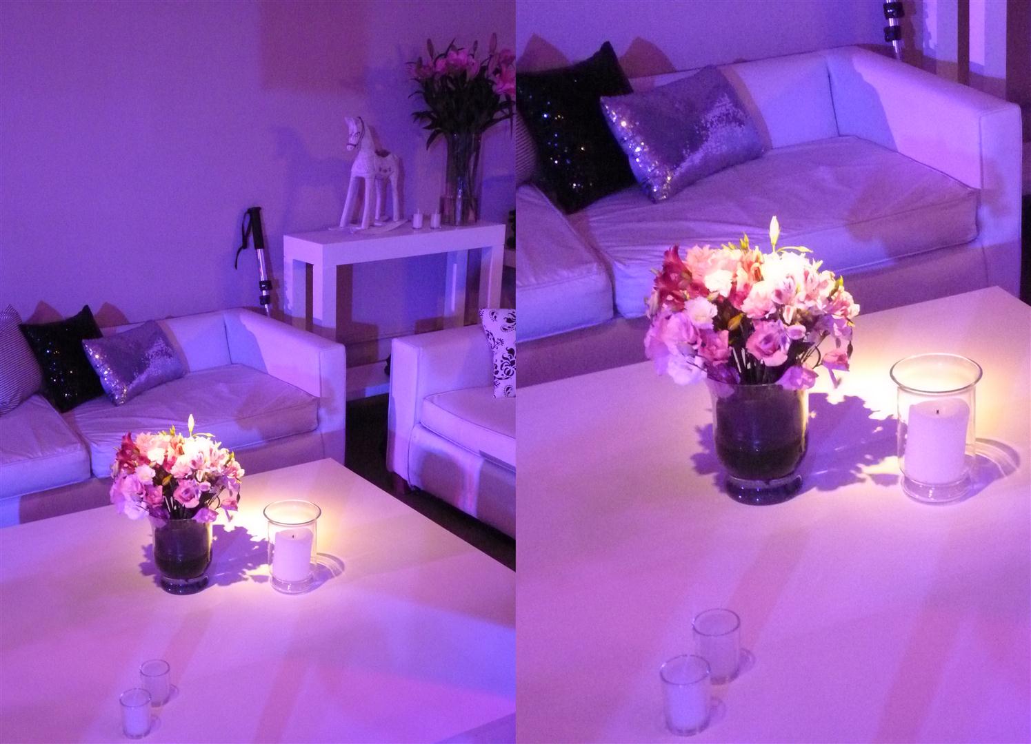 Denise: sus 15 años en Distrito Barracas / El blog de El Marques!