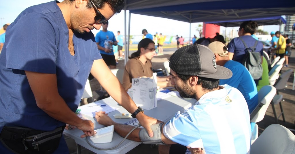 Así Surgen...: Seremi Salud Iquique y Servicio Salud Iquique noticias