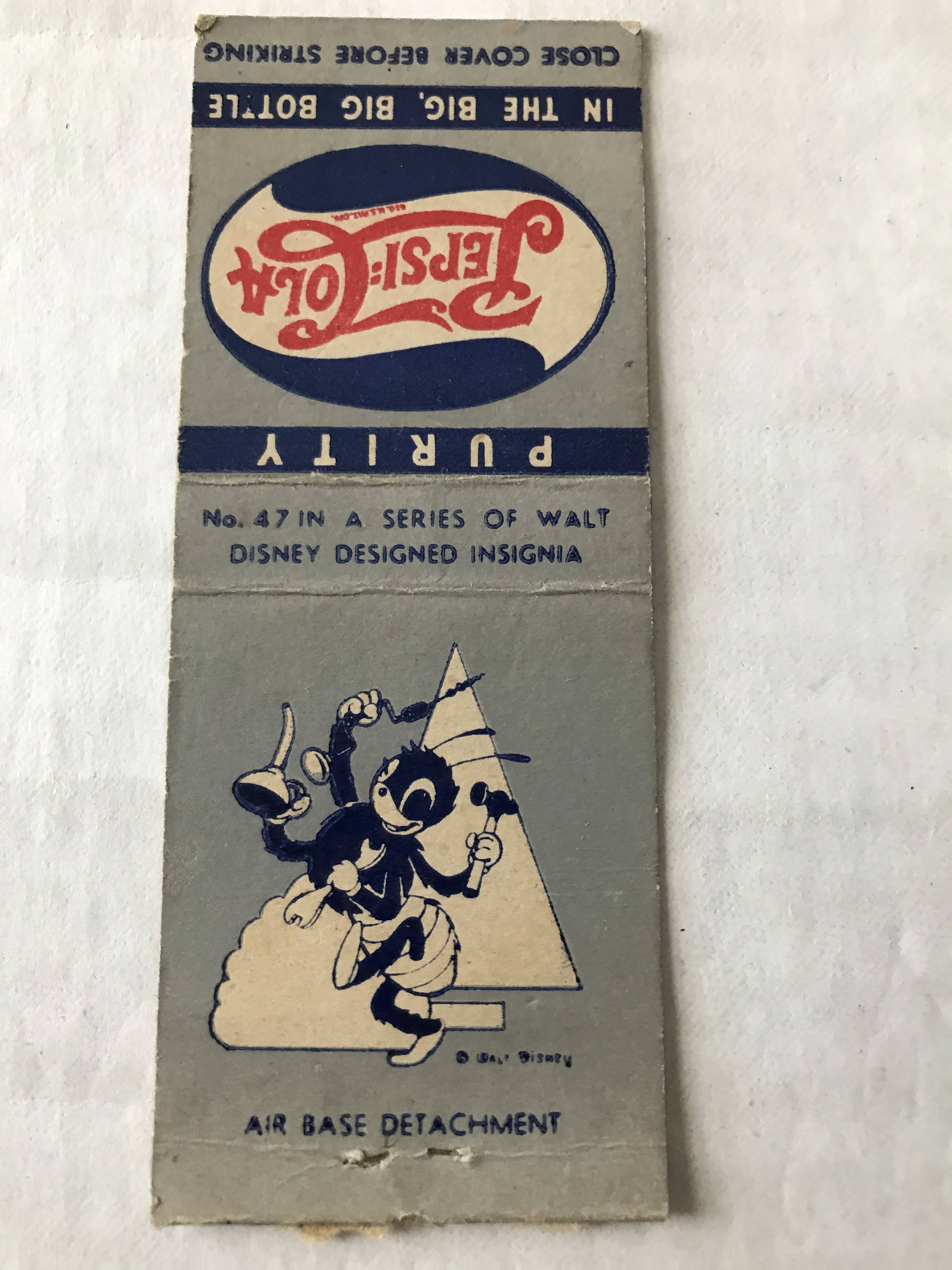 Baseball Cards Come To Life Cards And Vintage Things WWII era Matchbooks baseball-cards-come-to-life-cards-and-vintage-things-wwii-era-matchbooks