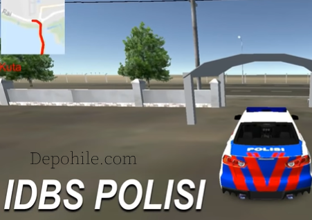 IDBS Polisi v3.1 Oyunu Para Hileli Mod İndir Son Sürüm
