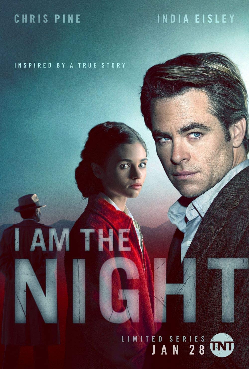 I Am the Night Temporada 1 Dual Latino/Ingles 720p