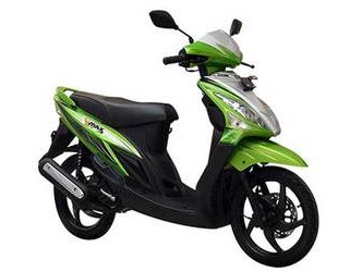 Daftar Harga Motor Viar Matic Murah Terbaru 2017