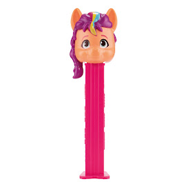 My Little Pony Candy Dispenser Sunny Starscout Figure by PEZ