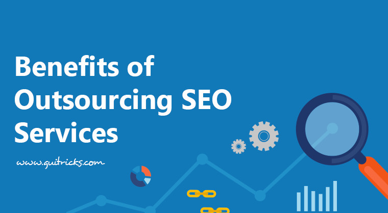 Benefits of Outsourcing SEO Services