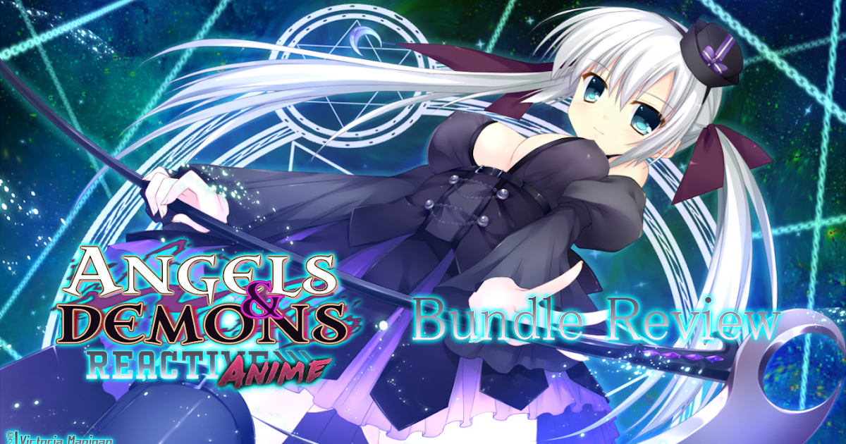 Victoria Manigan 20th Anniversary: Black Ops Cold War Season 3 Angels