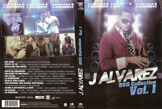 J2BAlvarez2B 2BDVD2BCollection2BVol2B1 - J Alvarez - DVD Collection Vol 1