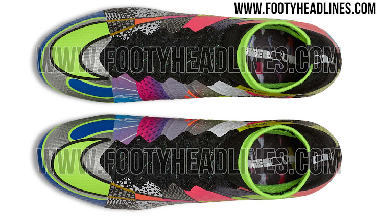 superfly boots