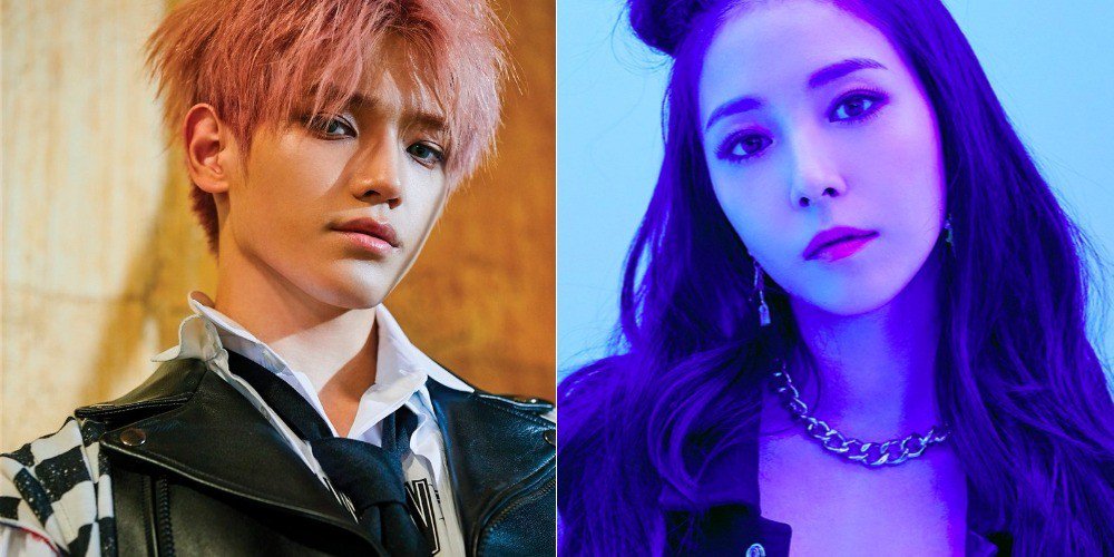 NCT’s Taeyong And Girls’ Generation’s Sunny And Hyoyeon To Feature On
