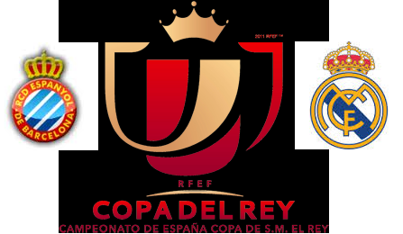En vivo online Espanyol vs Real Madrid (Ida) - cuartos de final Copa ... En vivo online Espanyol vs Real Madrid (Ida) - cuartos de final Copa ...