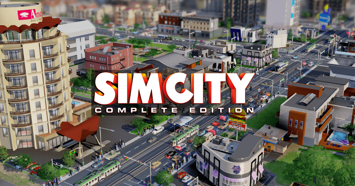 simcity complete edition mods simcity complete edition mods