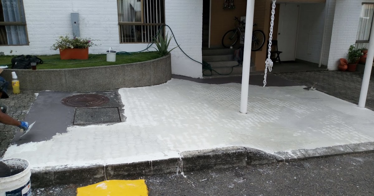 PISOS EN CONCRETO PULIDO