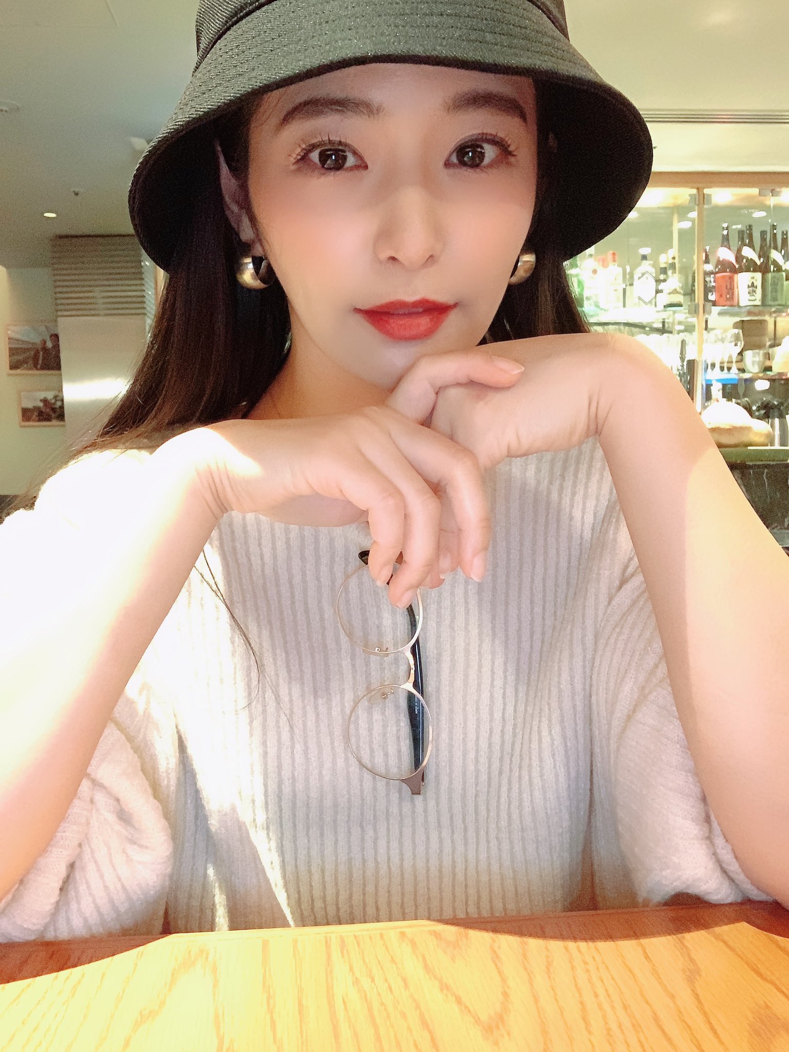 Kumpulan 50+ Foto Model cantik montok Asal Jepang Megu Fujiura (藤浦めぐ)