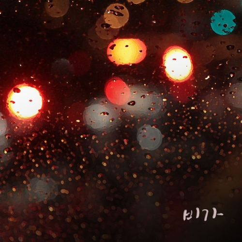 Kang Woo Kyung – 비가 – Single