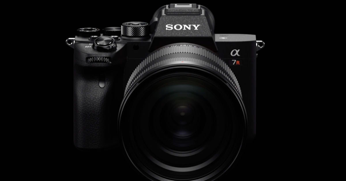 sony alpha 7 iv wifi
