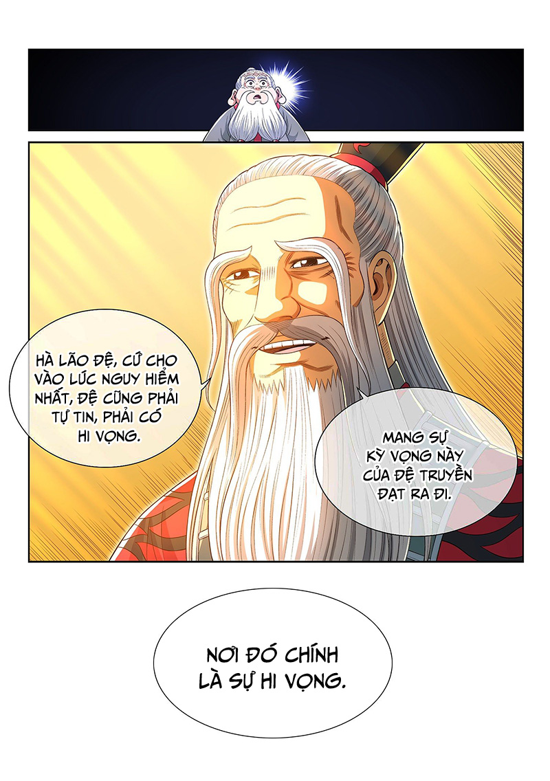 Ta Là Đại Thần Tiên chapter 418 - Trang 15