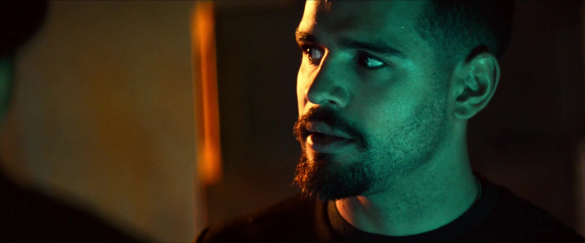 Films Et Séries Tv Avec Jacob Scipio ausCAPS: Jacob Scipio in Bad Boys For Life