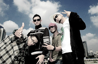 Lirik lagu Not With Me - Bondan Prakoso and Fade 2 Black dan artinya