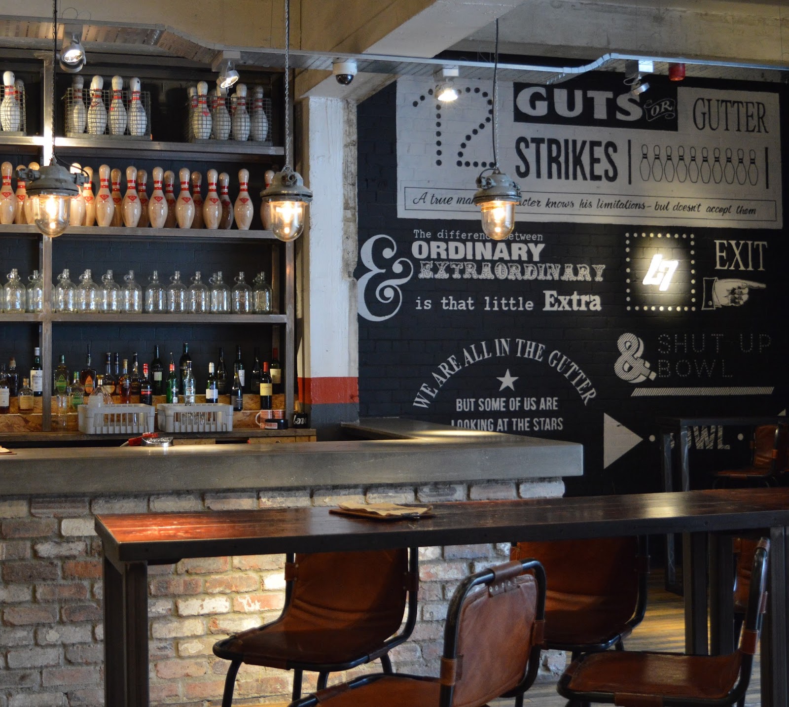 Bowling and Birthday Celebrations at Lane 7, Newcastle North East