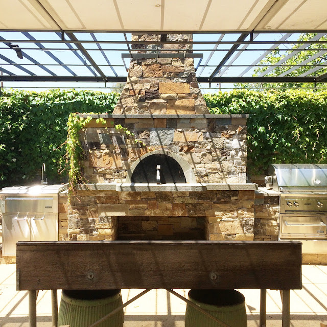 Just A Darling Life Trip to the Original William's Sonoma Store in