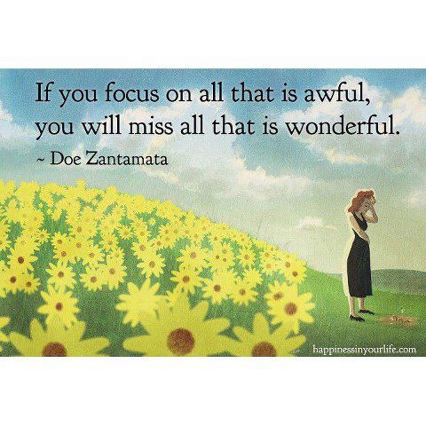 It's all about "Quotes"!: July 2012