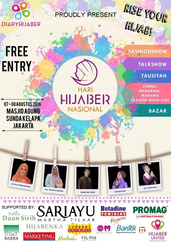diaryhijaber-event