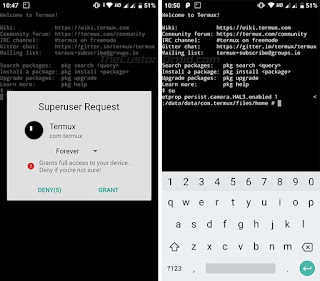 How To Enable Camera2 API On Android-MegaBDwap