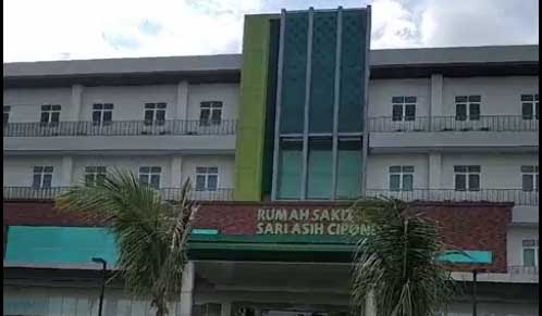 Jadwal Praktek Dokter Rs Sari Asih Cipondoh Semiua Spesialis