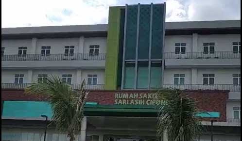 Jadwal Praktek Dokter Rs Sari Asih Cipondoh Semiua Spesialis