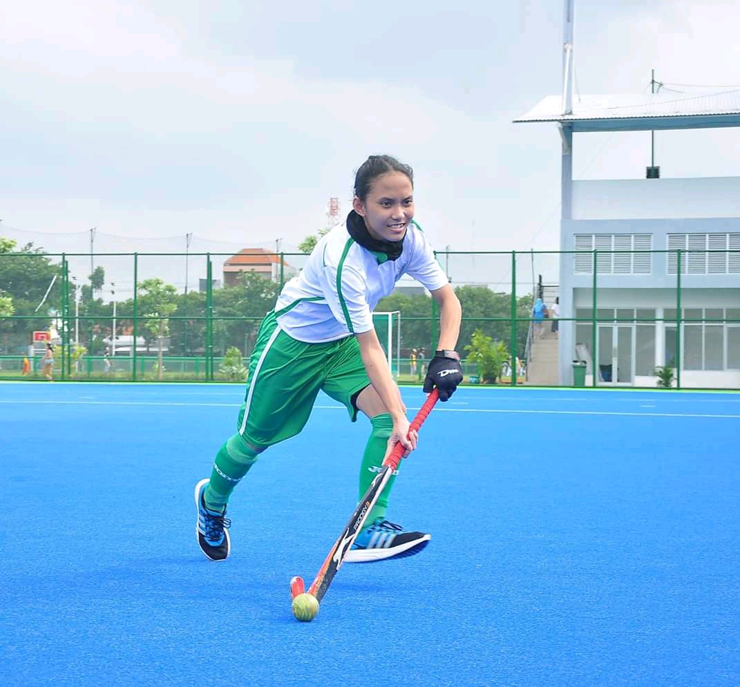 Delapan Detik yang Menentukan: Mengupas Habis Penalti Sudut dalam Hoki Lapangan