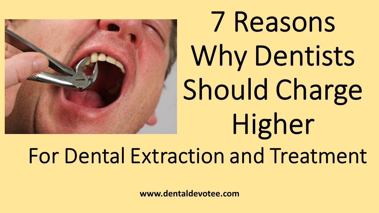 Dentosphere World of Dentistry Why are dental treatments so costly?