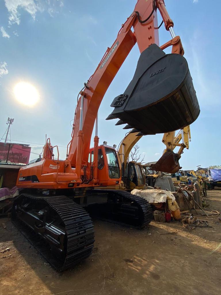 экскаватор 500. Doosan solar 500lc-v. Sany sy500h. уртуйский угольный разрез. экскаватор sany sy500h.