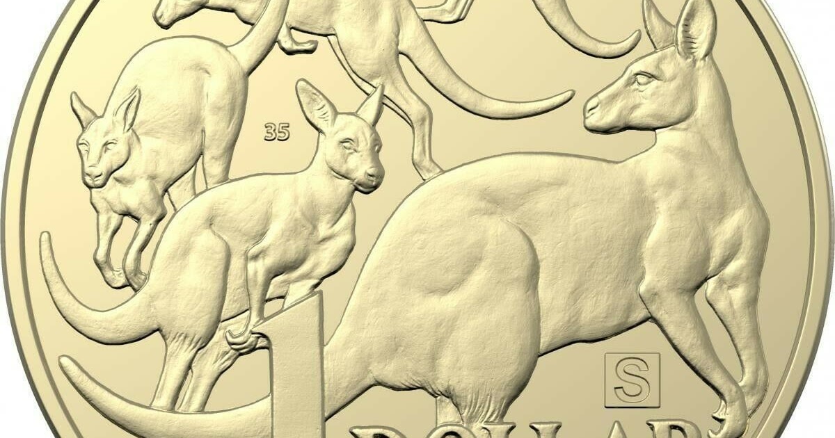 Australian Coin Collector Album's