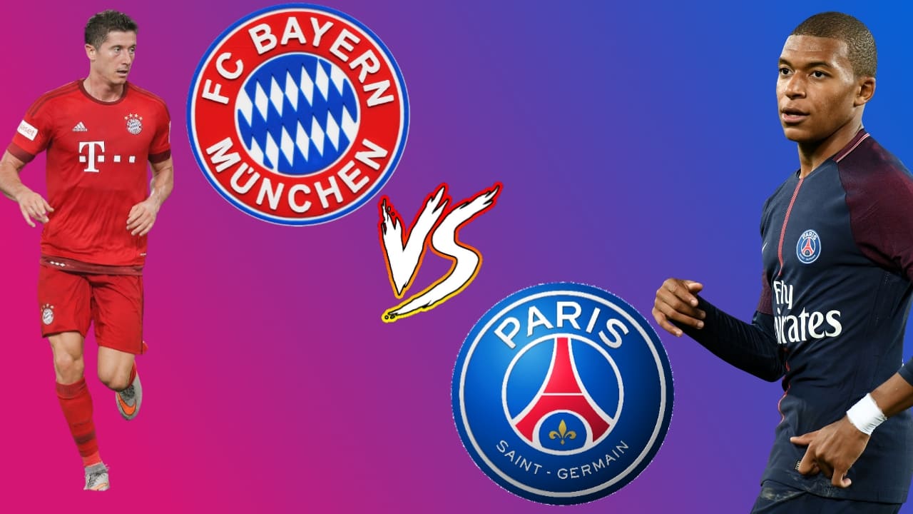 تشكيلة بايرن ميونخ المتوقعة ضد باريس سان جيرمان  -ذهاب ربع نهائي ابطال اوروبا