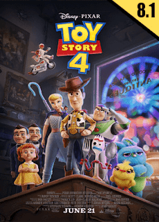 فيلم Toy Story 4 (2019) مترجم